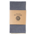 MI COCINA / UBI-IND Napkin Ivory DOBBY CHAMBRAY NAPKIN
