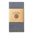 MI COCINA / UBI-IND Napkin Sunset Gold DOBBY CHAMBRAY NAPKINS - THE O'KEEFE INSPIRED COLORS