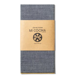 MI COCINA / UBI-IND Napkin Sunset Gold DOBBY CHAMBRAY NAPKINS - THE O'KEEFE INSPIRED COLORS