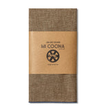 MI COCINA / UBI-IND Napkin TAN CHAMBRAY NAPKIN