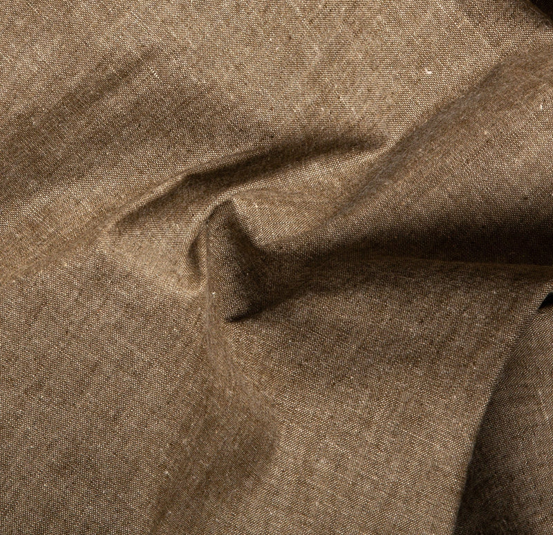 MI COCINA / UBI-IND Napkin TAN CHAMBRAY NAPKIN