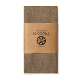 MI COCINA / UBI-IND Napkin Tan - Natural TAN CHAMBRAY NAPKIN