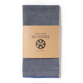 MI COCINA / UBI-IND Napkin Ubi Blue DOBBY CHAMBRAY NAPKIN