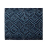 MI COCINA / UBI-IND Placemat DIASPORA PLACEMAT - LASER PRINTED DENIM