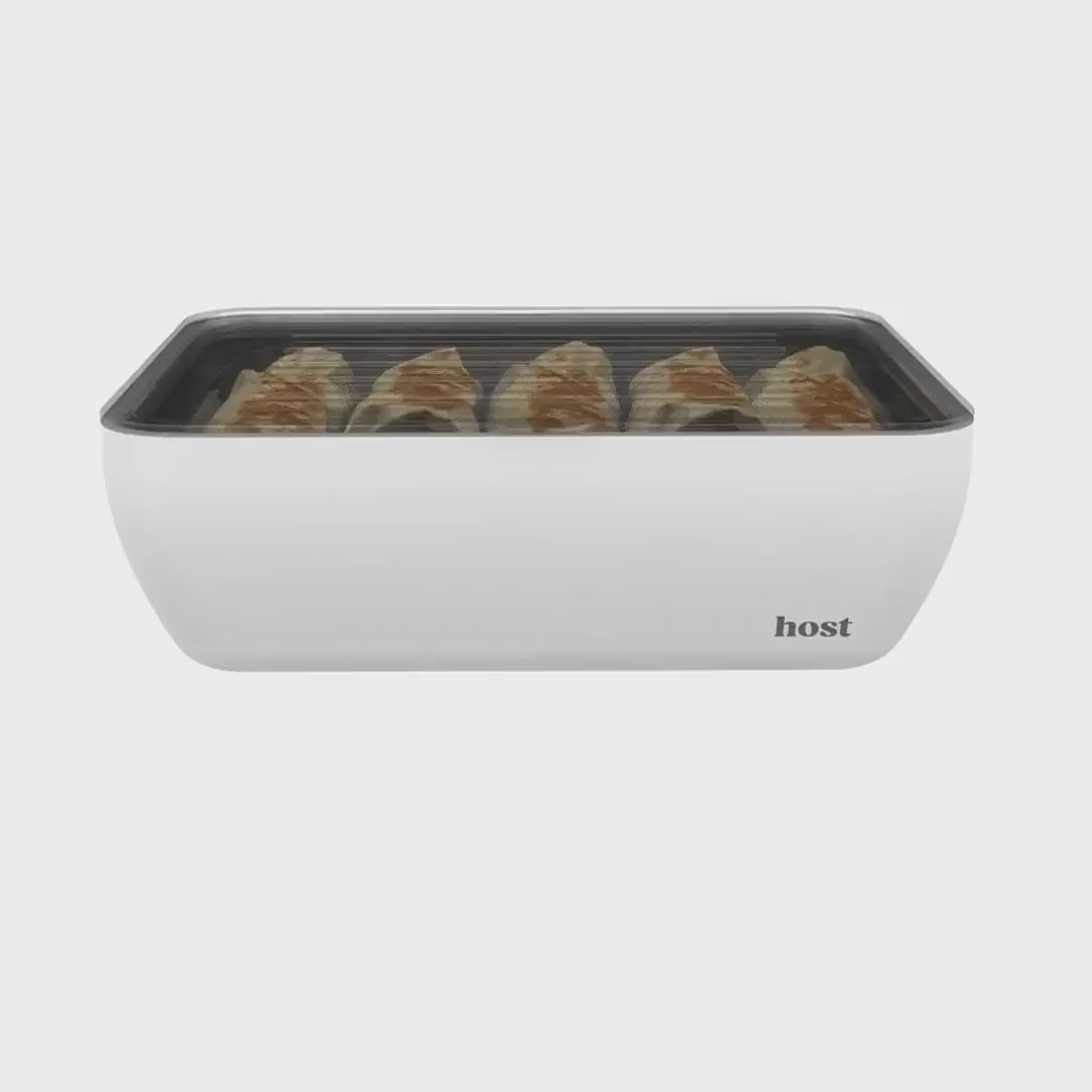Thermal Serving Dish